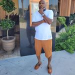 Taber Davis Sr. - @davissr.taber - Instagram