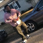 Ronald Fyall - @taberwood_juice - Instagram