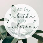 tabetha anderson - @tab4bandcap - Instagram