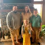Tabetha Anderson Ernster - @tabethaernster - Instagram