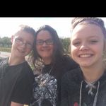 Tabetha Baker - @mommabear2118 - Instagram