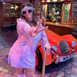 Tabetha Barden - @bardentd - Instagram