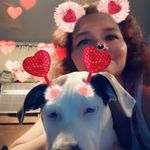Tabetha Davis - @wildhorses069 - Instagram