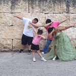 Tabetha Davis - @momlife_of_4 - Instagram