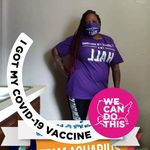 Tabetha Hall - @tabethahall5 - Instagram