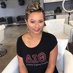 Tabetha Tarver Lewis - @tabethatarver - Instagram