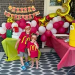 Tabetha Thomas - @tabetha72257 - Instagram