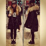 Tabetha Thompson - @friancor - Instagram