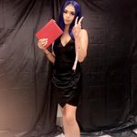 Tabetha Thompson - @tab2smooth - Instagram