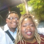 Tabetha Walker - @queenpettypeach123 - Instagram