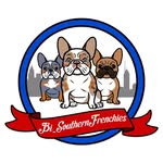 Tabias Jackson - @bi_southernfrenchies - Instagram