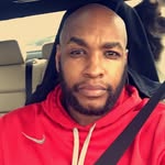 Tabias Jackson - @notquitevegetarianbook - Instagram