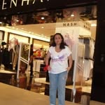 Tabinda Alam - @tabinda._alam - Instagram