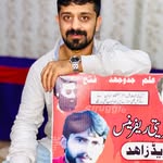 سردار تابش - @tabish_hafeez - Instagram