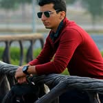 Tabish Mansoor - @tabish_mansoor - Instagram