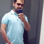 Tabish Mansoor - @netherdrake87 - Instagram