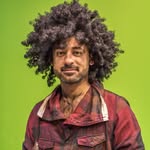 Tabish Sohail - @tabishbutt87 - Instagram