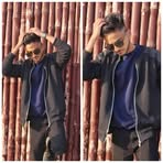 Tabish Sohail - Facebook