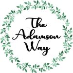Tabitha Adamson - @theadamsonway - Instagram