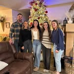 Tabitha Adamson Johnson - @tabitha.johnson12 - Instagram