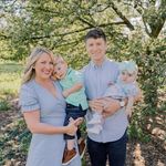 Tabitha Akers - @tpakers - Instagram