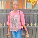 Akinshadere Tabitha - @akinshaderetabitha - Instagram
