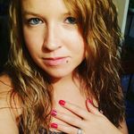 Tabitha Akins - @tabby011411 - Instagram