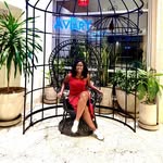 Tabitha Amondi - @lindaamondi - Instagram