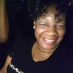 Tabitha Alston-White - @tabbystreats_ - Instagram