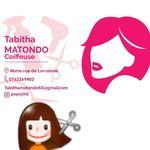 tabitha matondo - @popsy_matt - Instagram