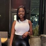 Tabitha🤍 - @tabithaamos - Instagram