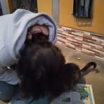 Tabatha Andrade Rengiffo - Facebook