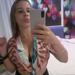 Tábitha Andrade - Facebook