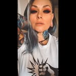 Tabitha Ann - @crabbytabbi - Instagram