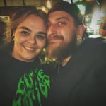 Tabitha Anne - @nightofthelivingtab - Instagram