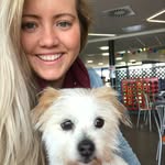 Tabitha Anne - @tmoir85 - Instagram