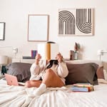 Tabitha Anne - @helplessreads - Instagram