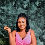 Tabitha Anthony - @uyebithia - Instagram