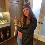 Tabitha Anthony - @tabithafitjourney - Instagram