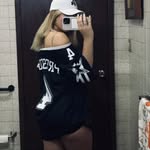 Tabatha Arce - @_alexarc27_ - Instagram