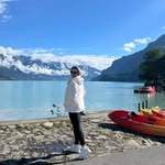 Tabitha - @tabithaarce - Instagram