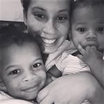 Tabitha Arce James - @tajames5288 - Instagram