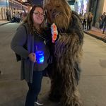 Tabitha Arnold - @tabithaarnold60 - Instagram
