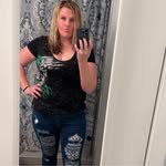 Tabitha Arnold - @tarnold90baby - Instagram