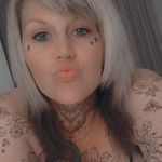Tabitha Arnold - @tabithaarnold44 - Instagram