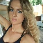 Tabitha Arnold - @naranvbi - Instagram