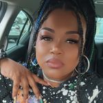 Tabitha Arnold - @phatsipzbytabby - Instagram