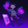 Tabitha la bruja xdd🔮☄️ - @._.tabitha_del_arroyo_ - TikTok
