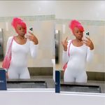 Tabitha Ashanti - @tabithaashanti - Instagram