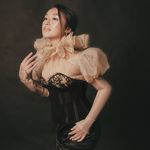 Tabitha Asher Soekardi - @tabithaasherr - Instagram